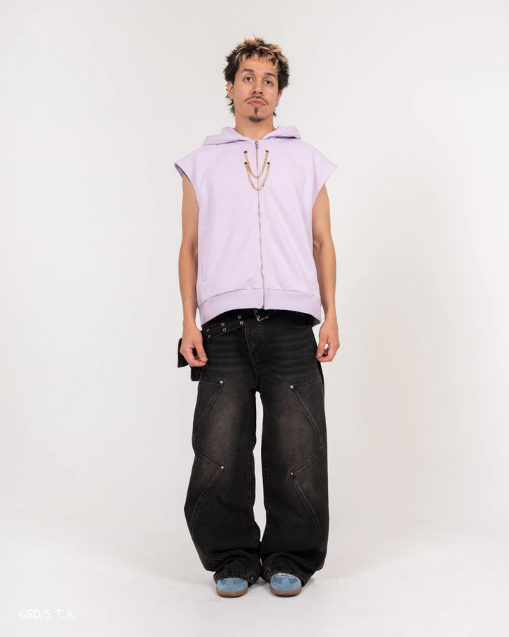 Marik Millennium Rod Hoodie