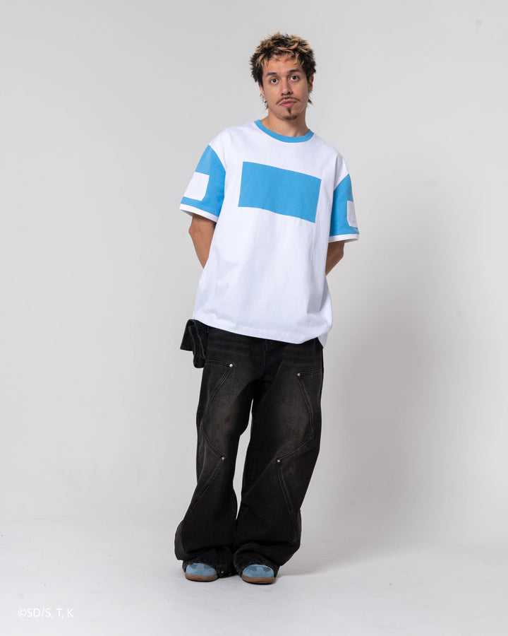 Wheeler Tee
