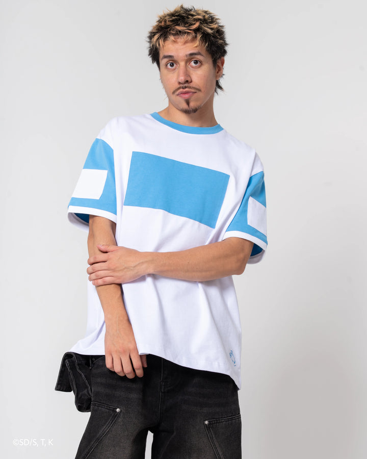 Wheeler Tee