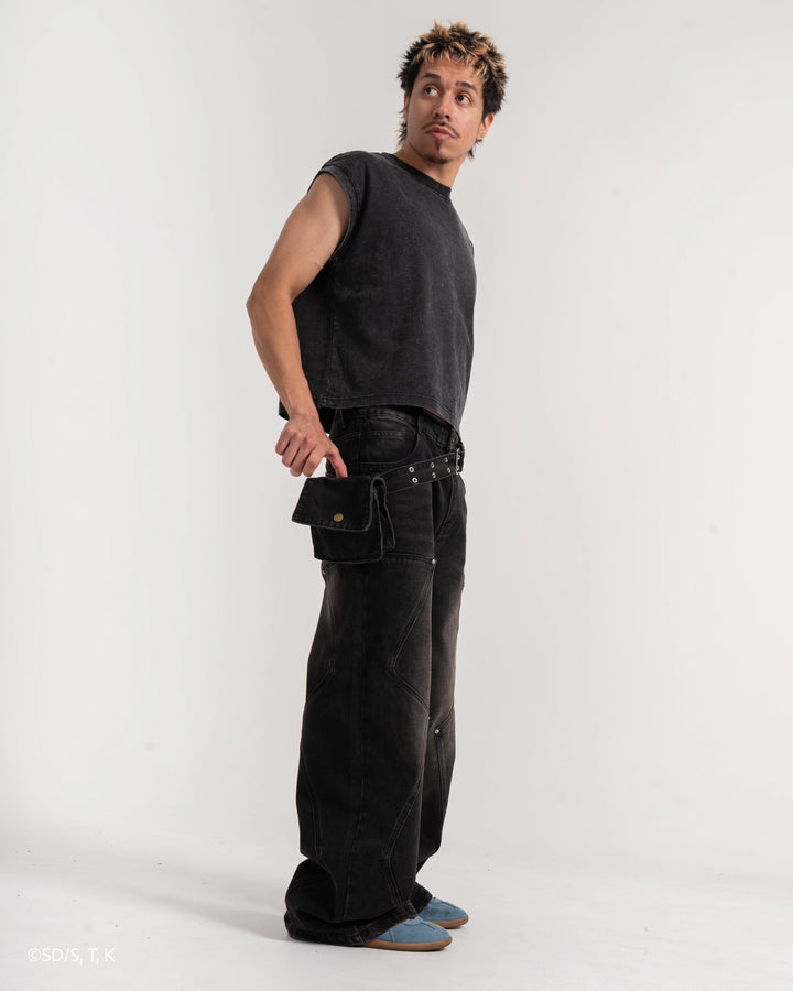 Duelist Denim