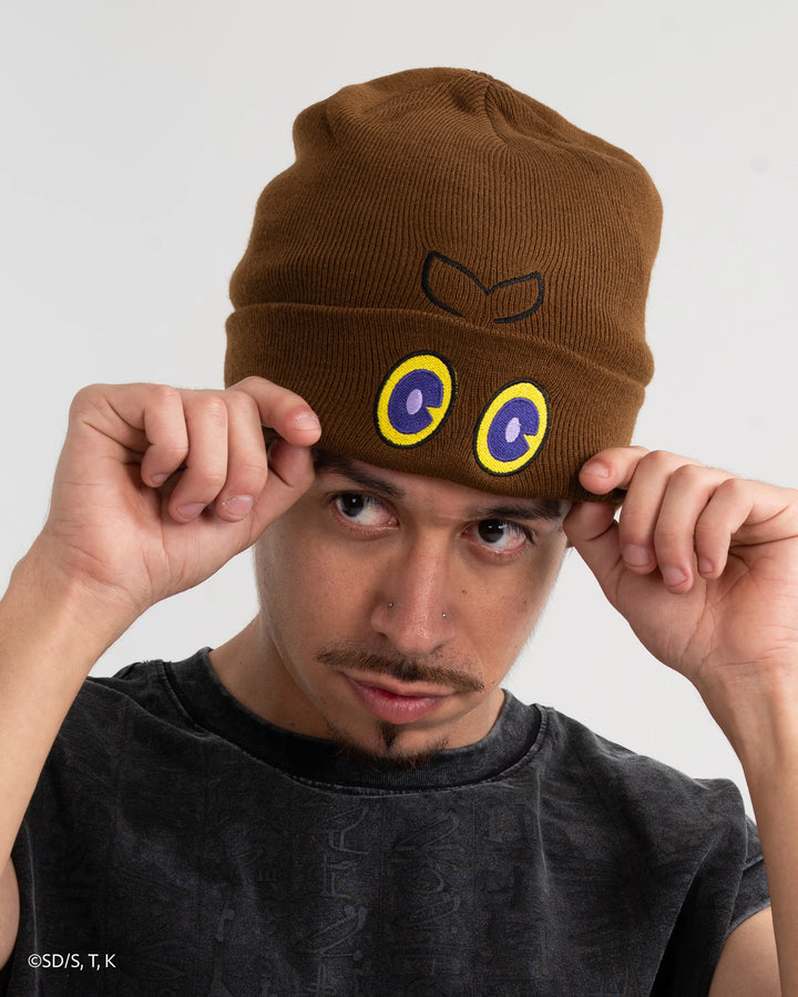 Kuriboh Beanie