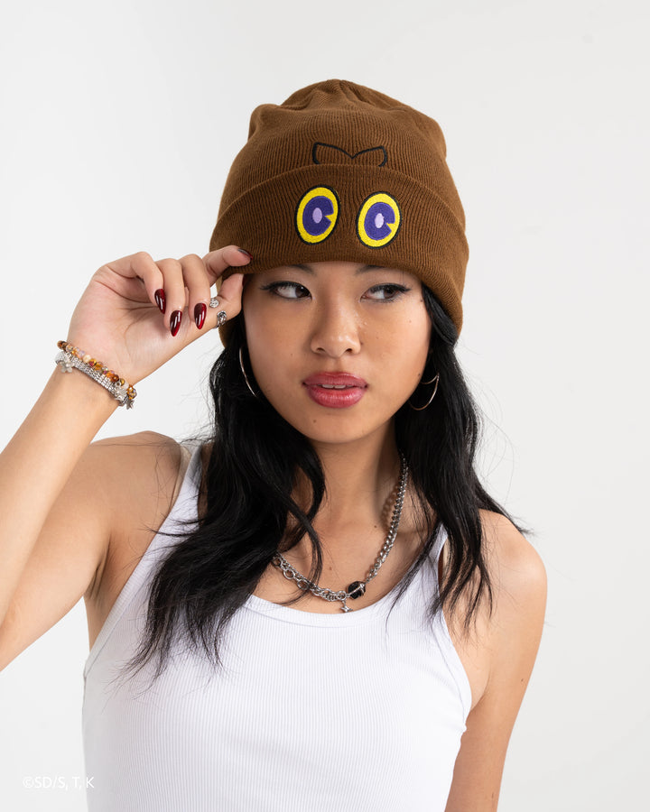 Kuriboh Beanie