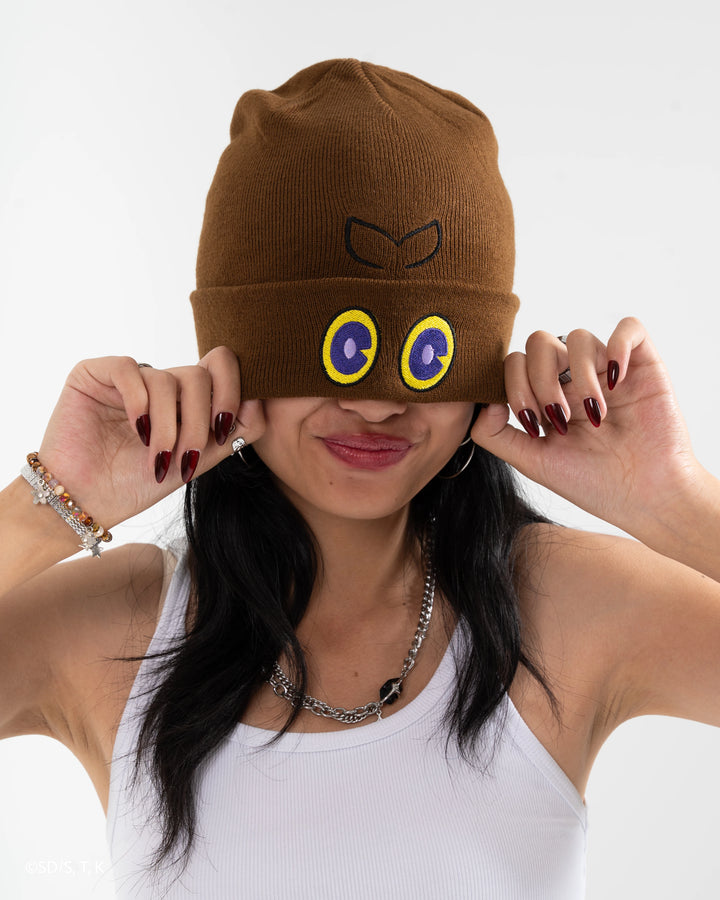 Kuriboh Beanie