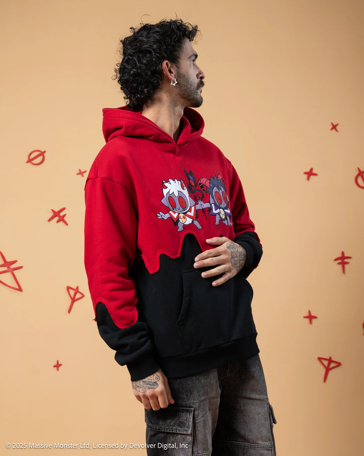 Cult of the Lamb Hoodie