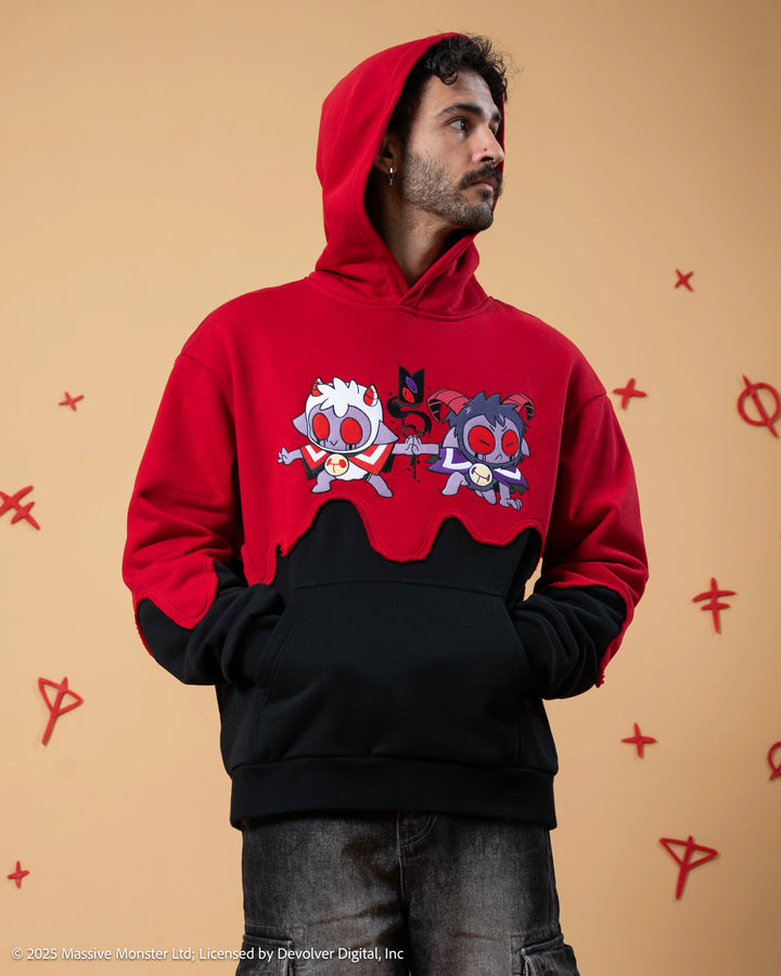 Cult of the Lamb Hoodie