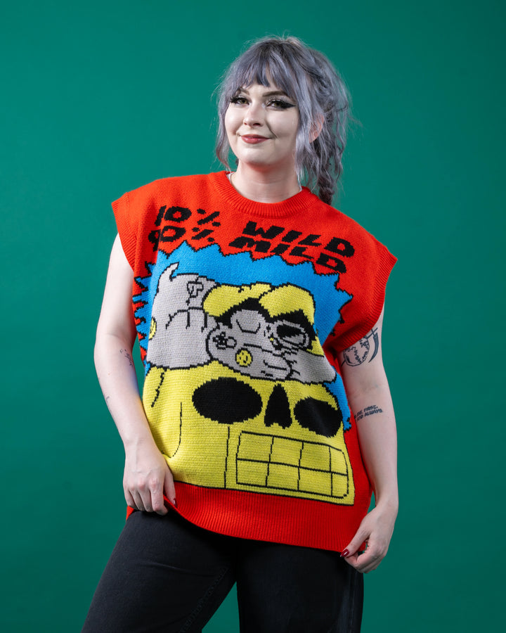 Mild Vest