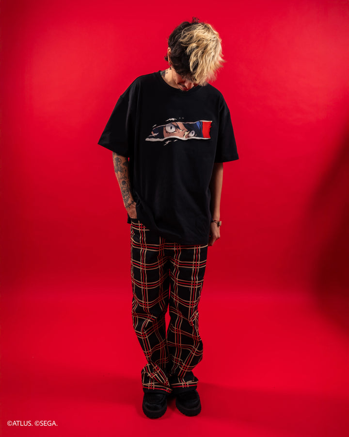 Fox Tee