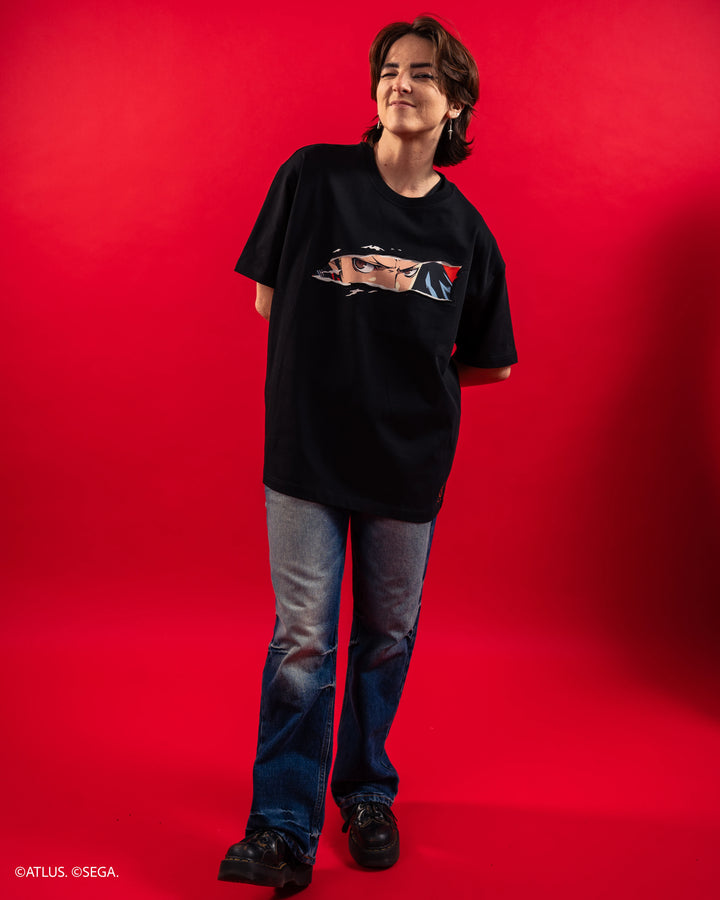 Skull Tee