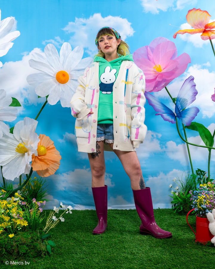 Miffy Hoodie