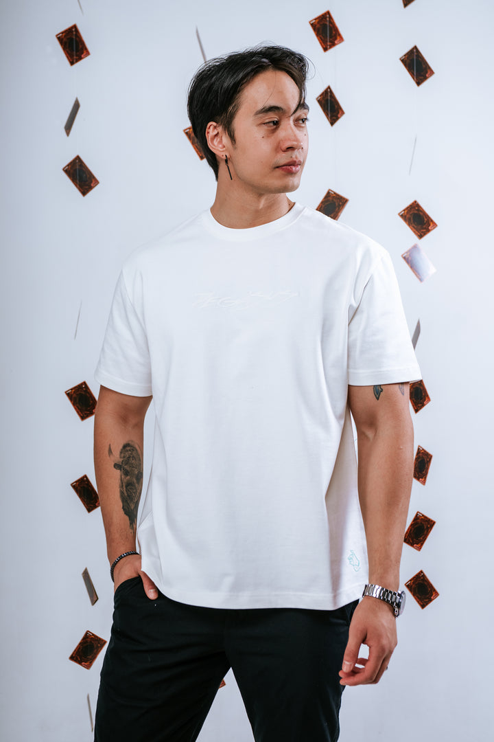 Toon World Tee