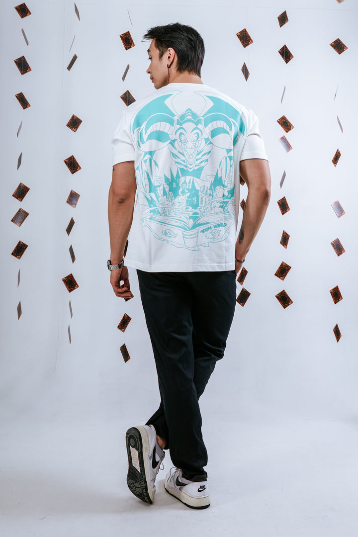 Toon World Tee