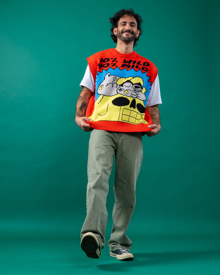 Mild Vest