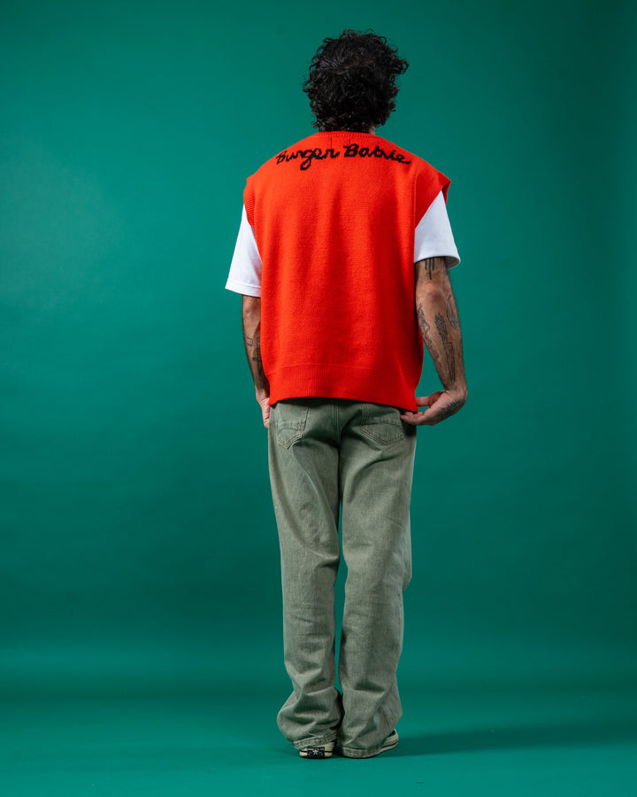 Mild Vest