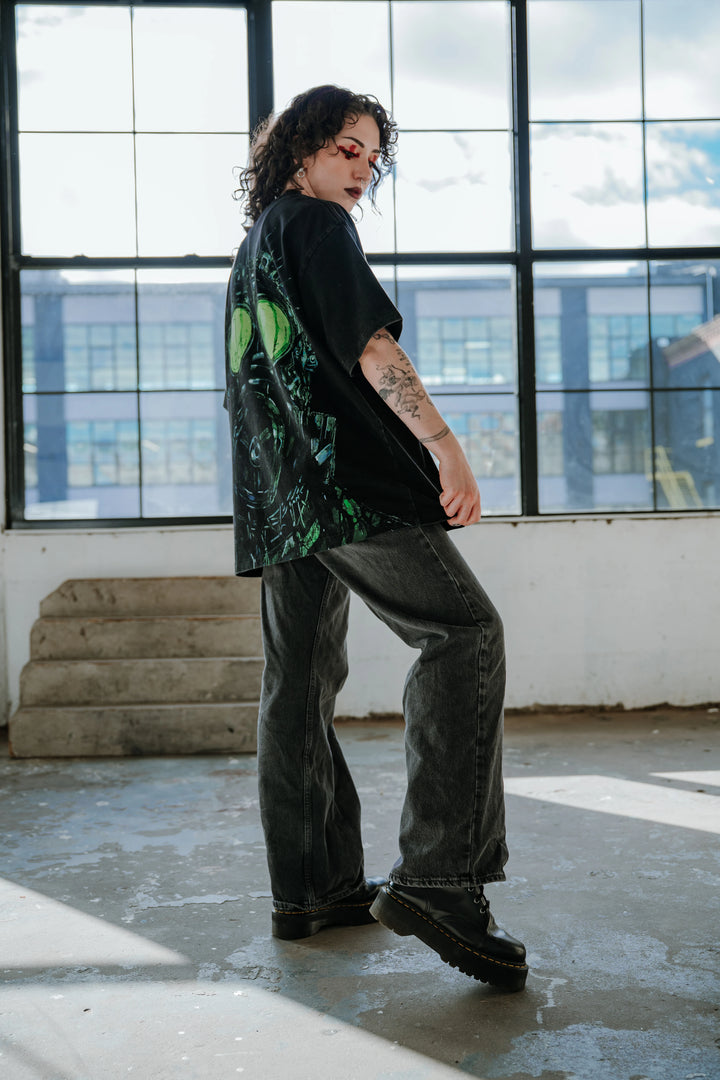Caiman Tee