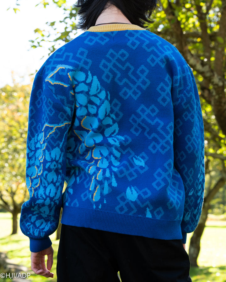 Jinshi Sweater