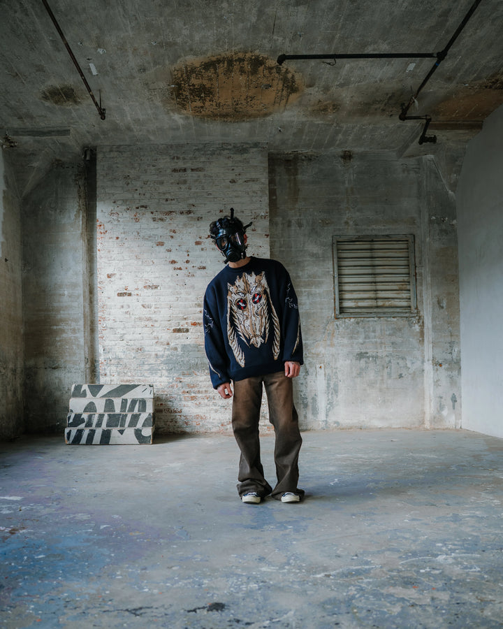 Curse Sweater
