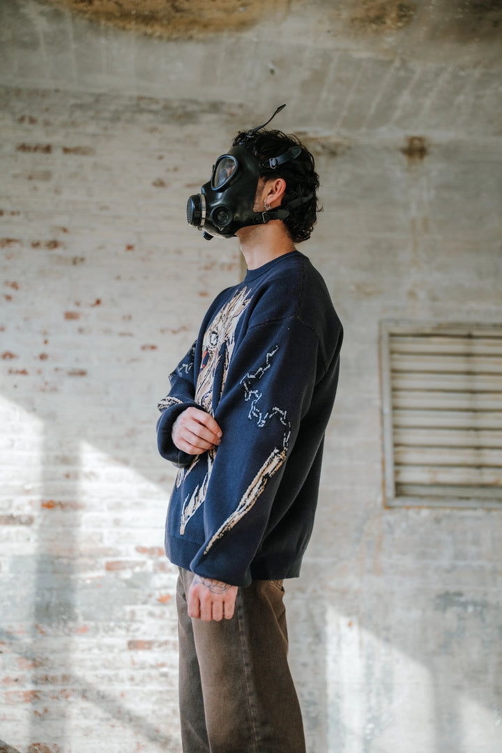 Curse Sweater