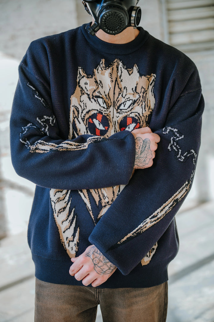 Curse Sweater