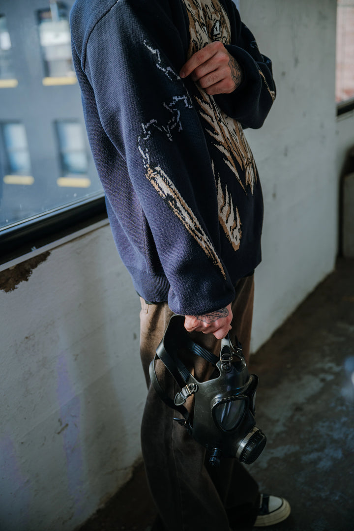 Curse Sweater