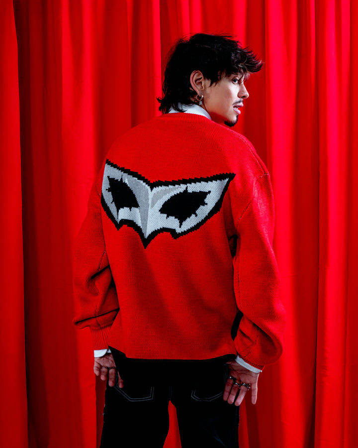 Joker Sweater