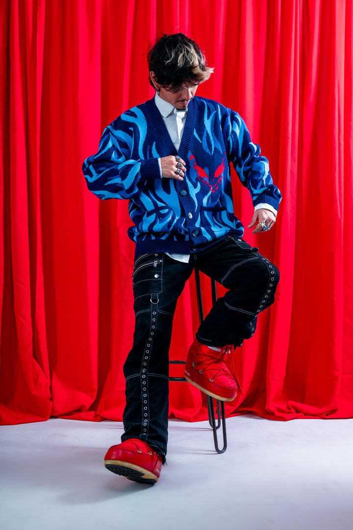 Arsène Cardigan