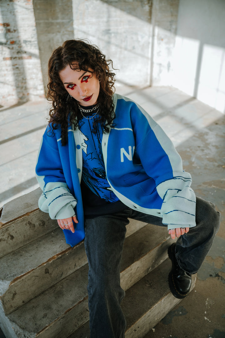 Noi Cardigan