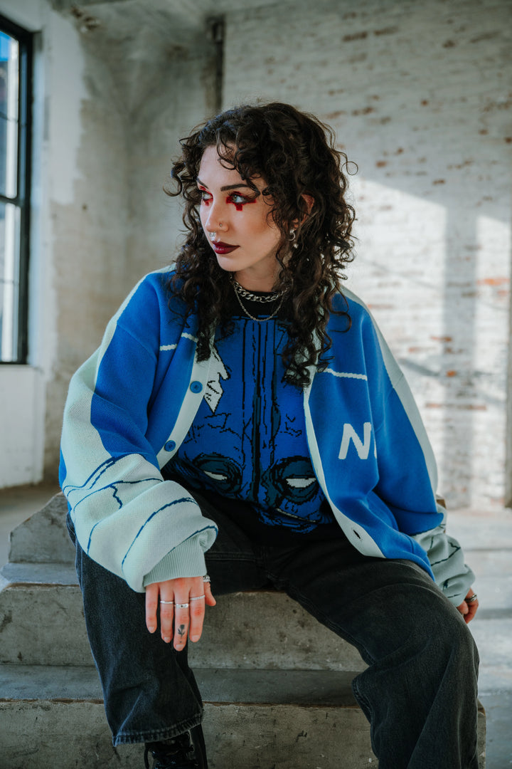 Noi Cardigan