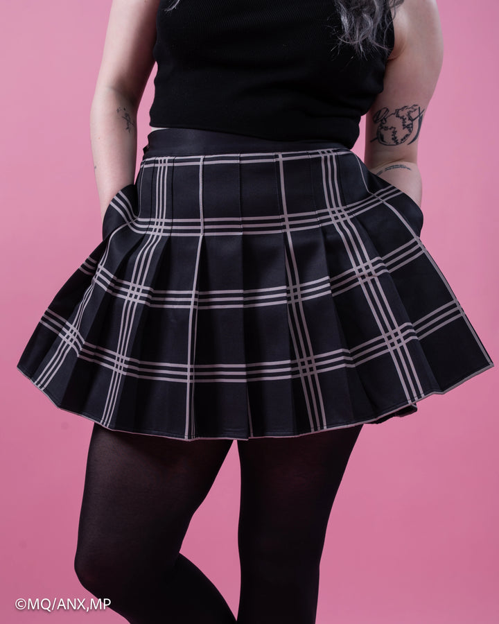 Magica Uniform Skirt