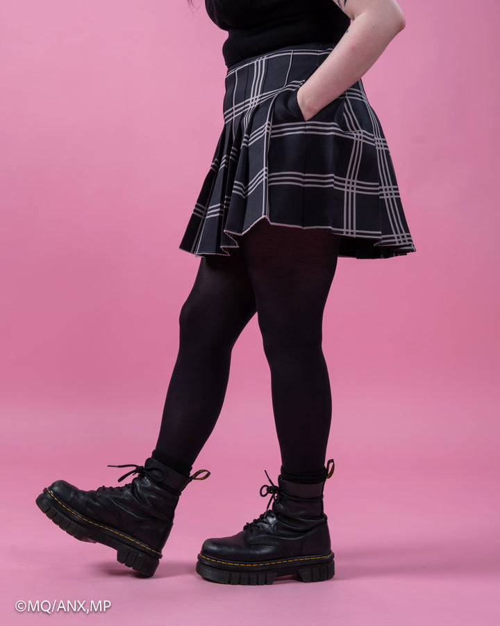 Magica Uniform Skirt