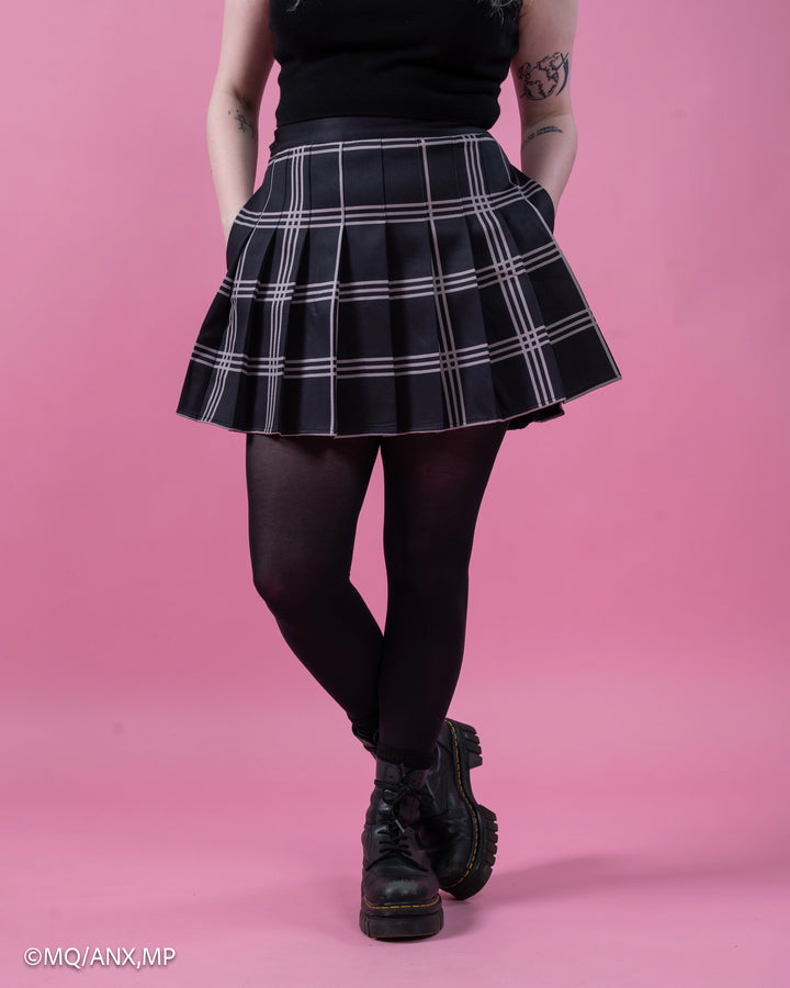 Magica Uniform Skirt