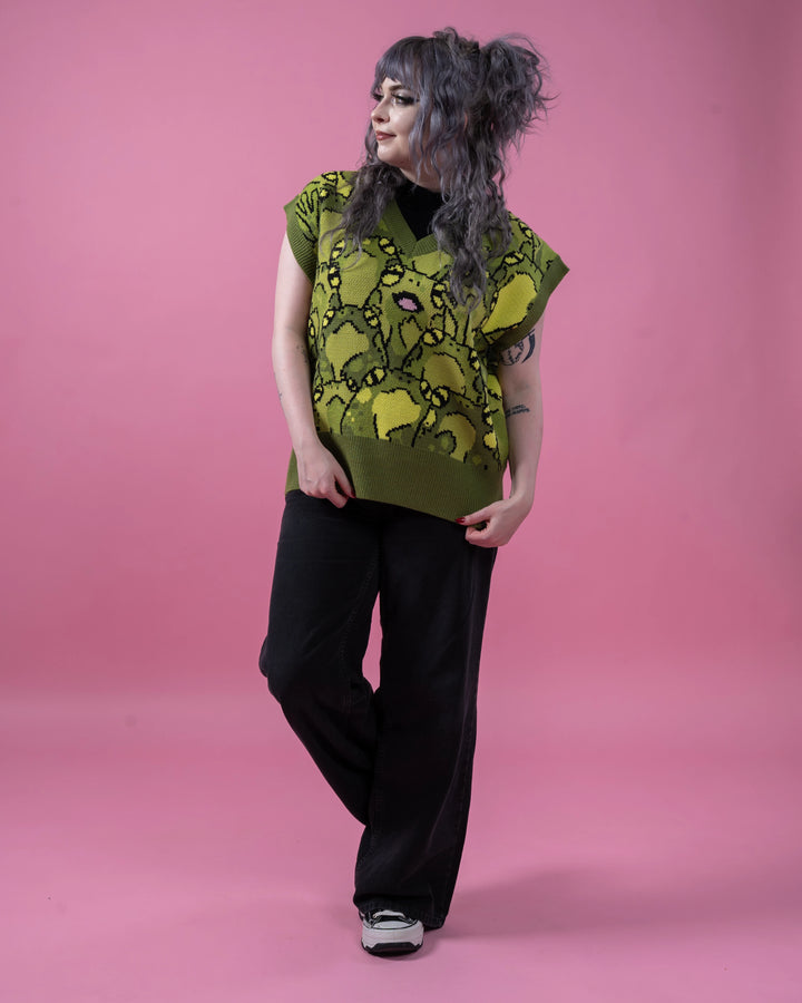 Marsh Pit Vest