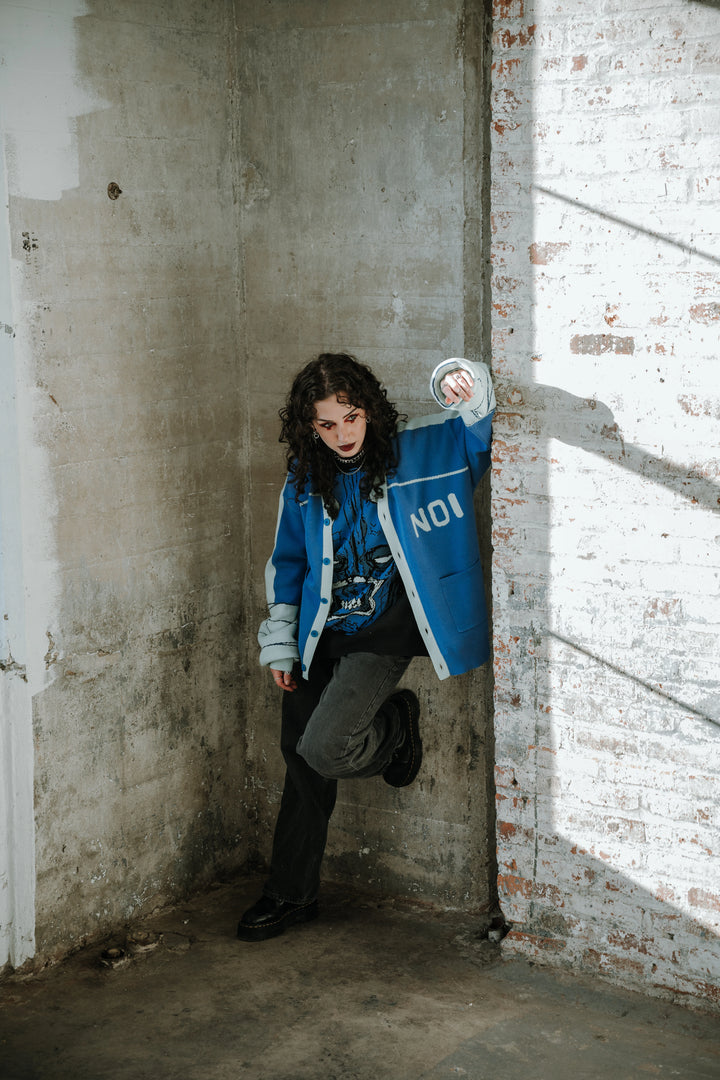 Noi Cardigan