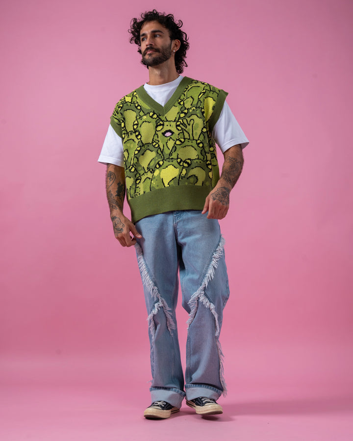 Marsh Pit Vest