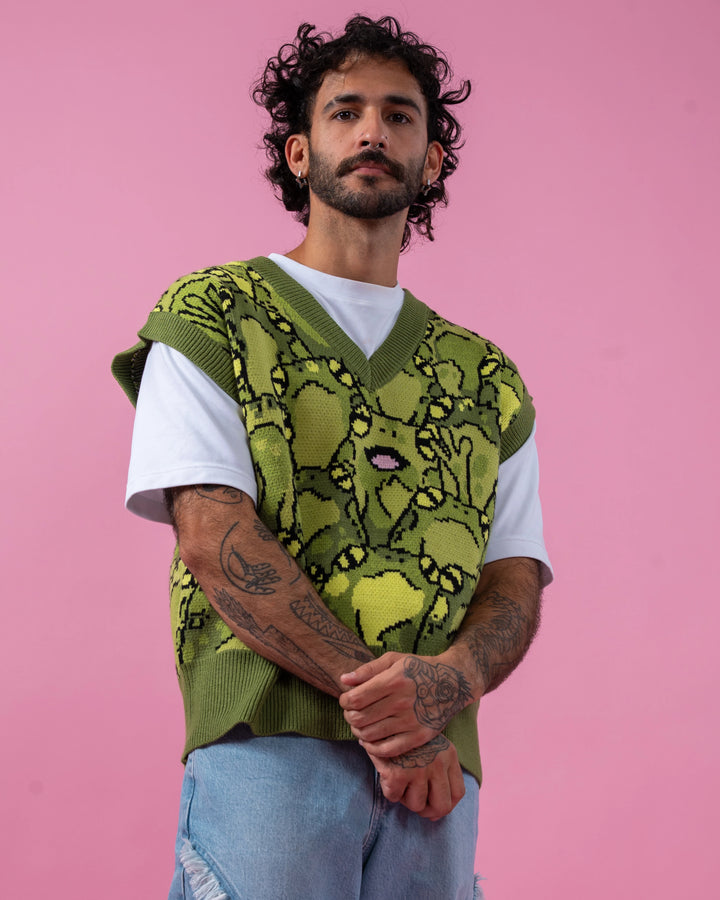 Marsh Pit Vest