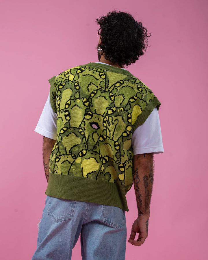 Marsh Pit Vest