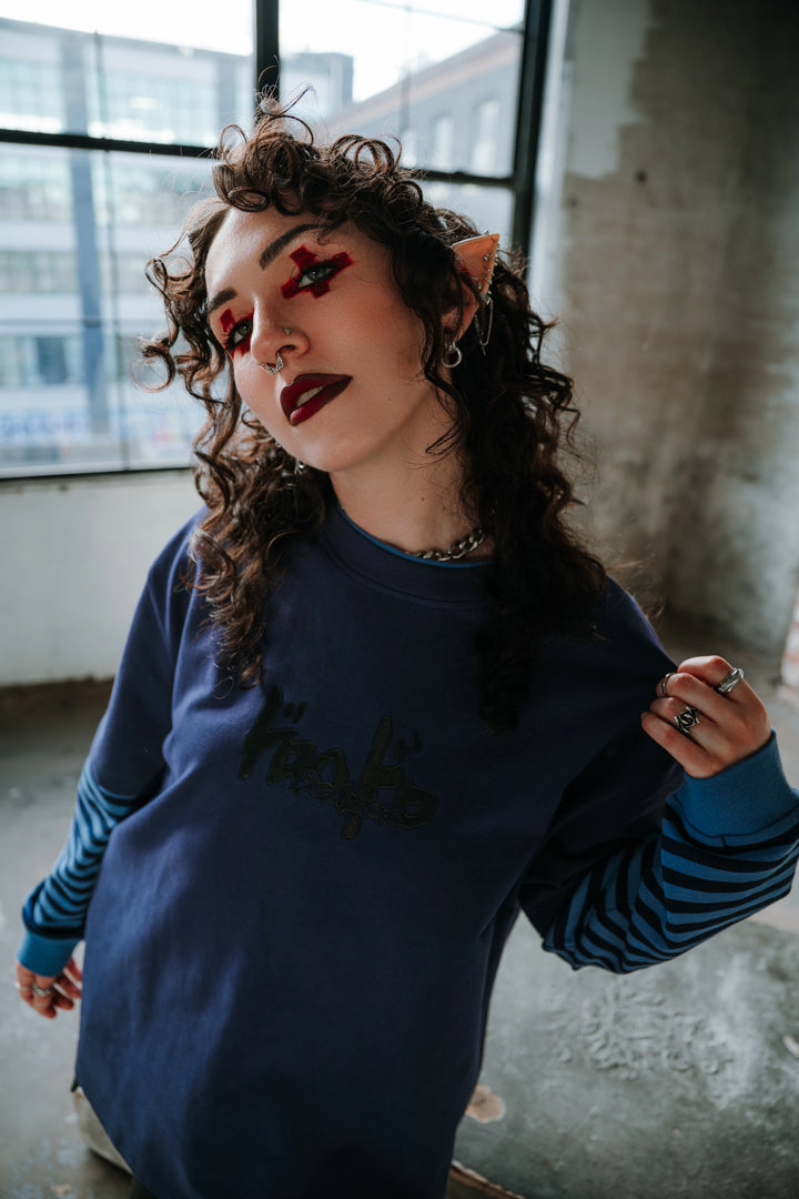 Haru Long Sleeve