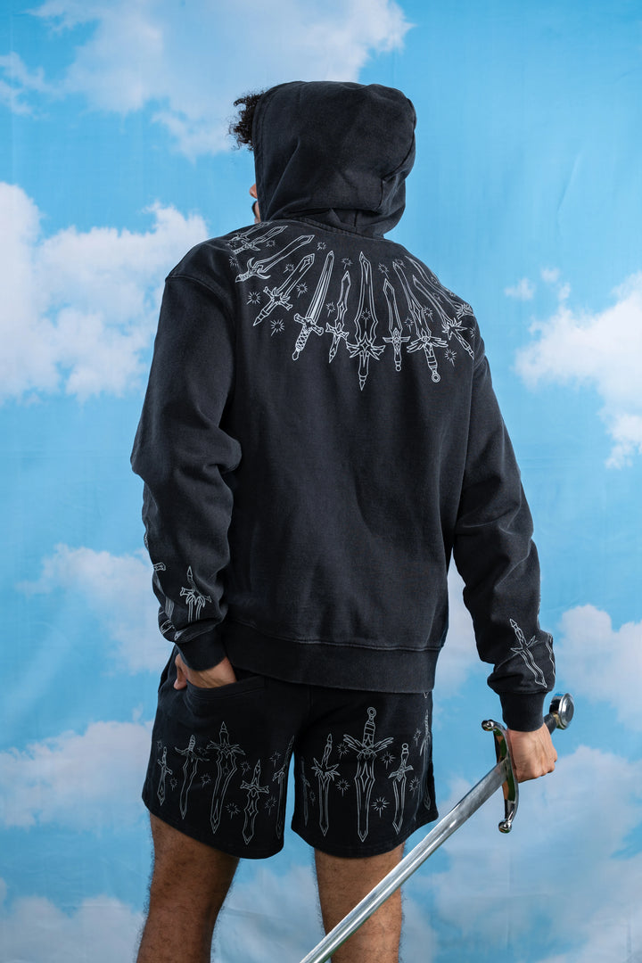 10 Billion Swords Shorts