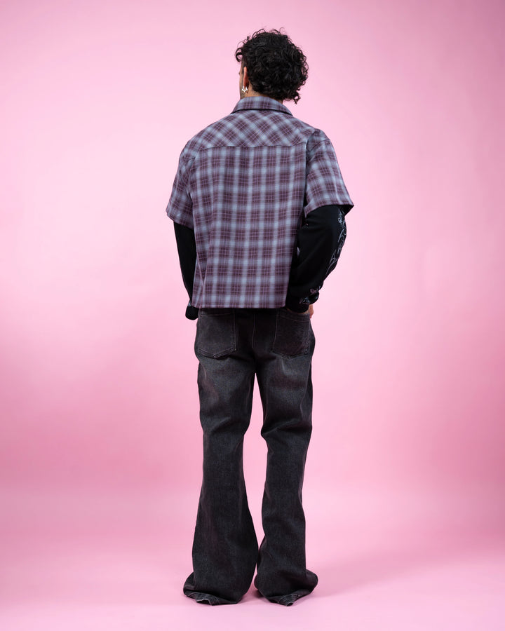 Failure Flannel