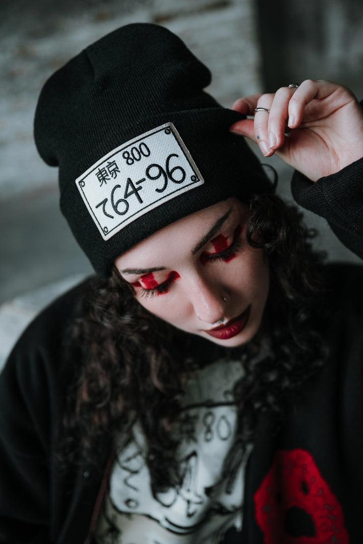 Ebisu Beanie