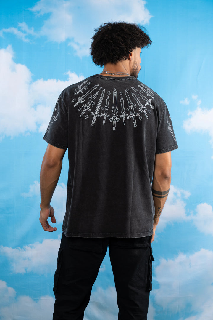 10 Billion Swords Tee