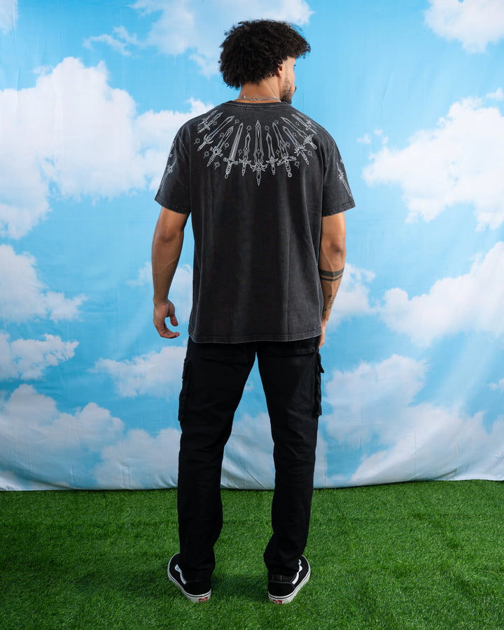 10 Billion Swords Tee