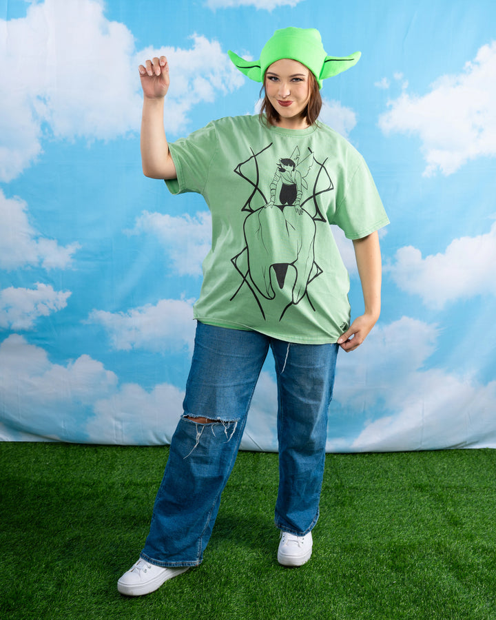 Tooth Fairy Tee