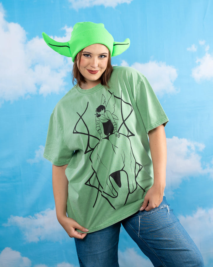 Tooth Fairy Tee