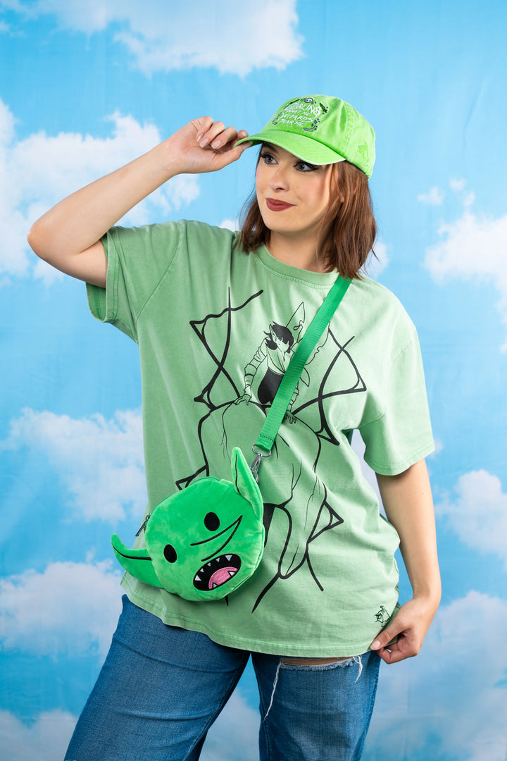Goblins Want Me Hat