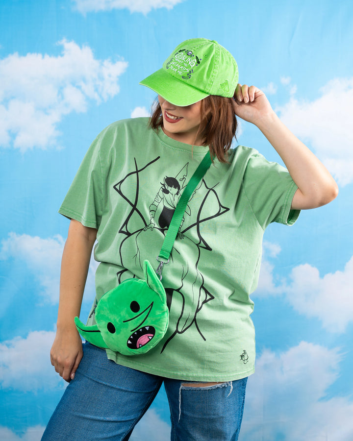 Goblins Want Me Hat