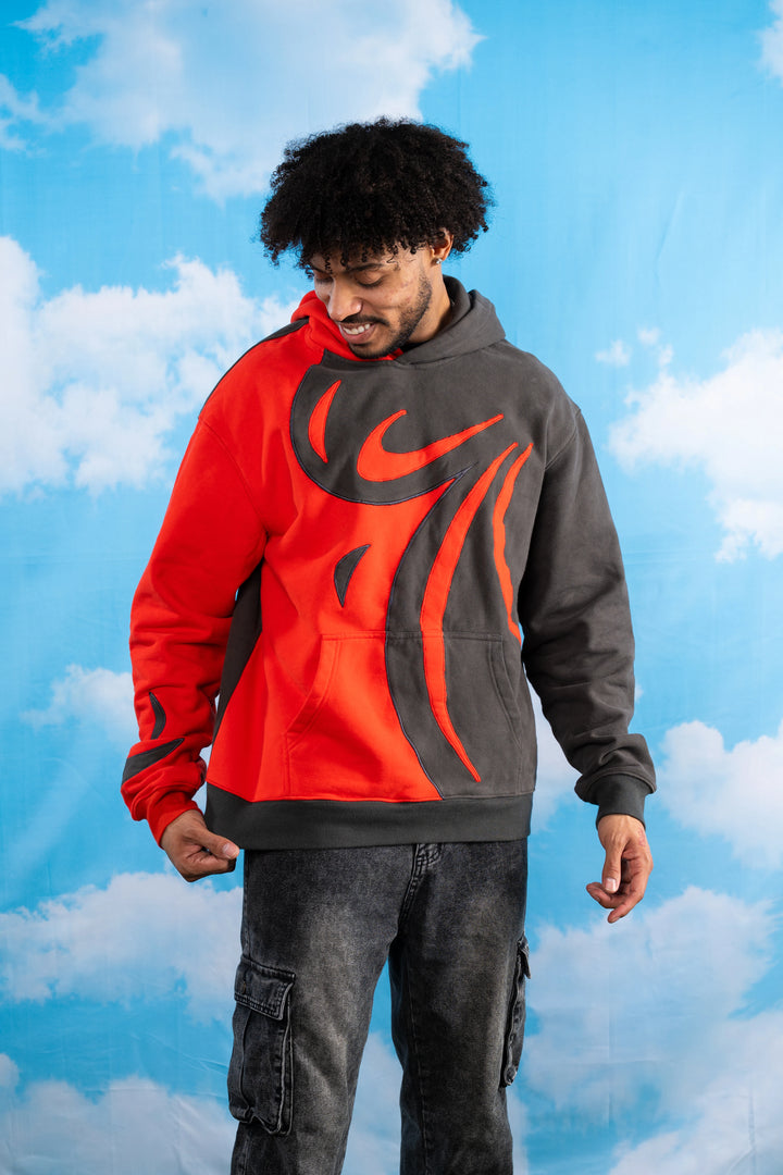 Fireball Hoodie