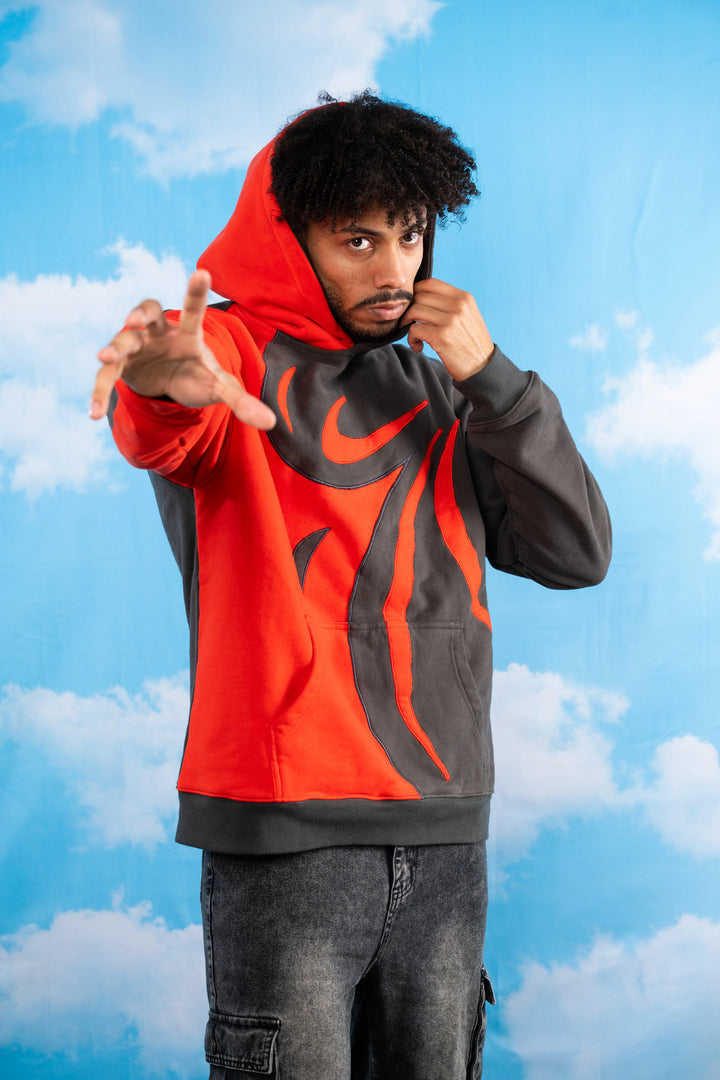 Fireball Hoodie