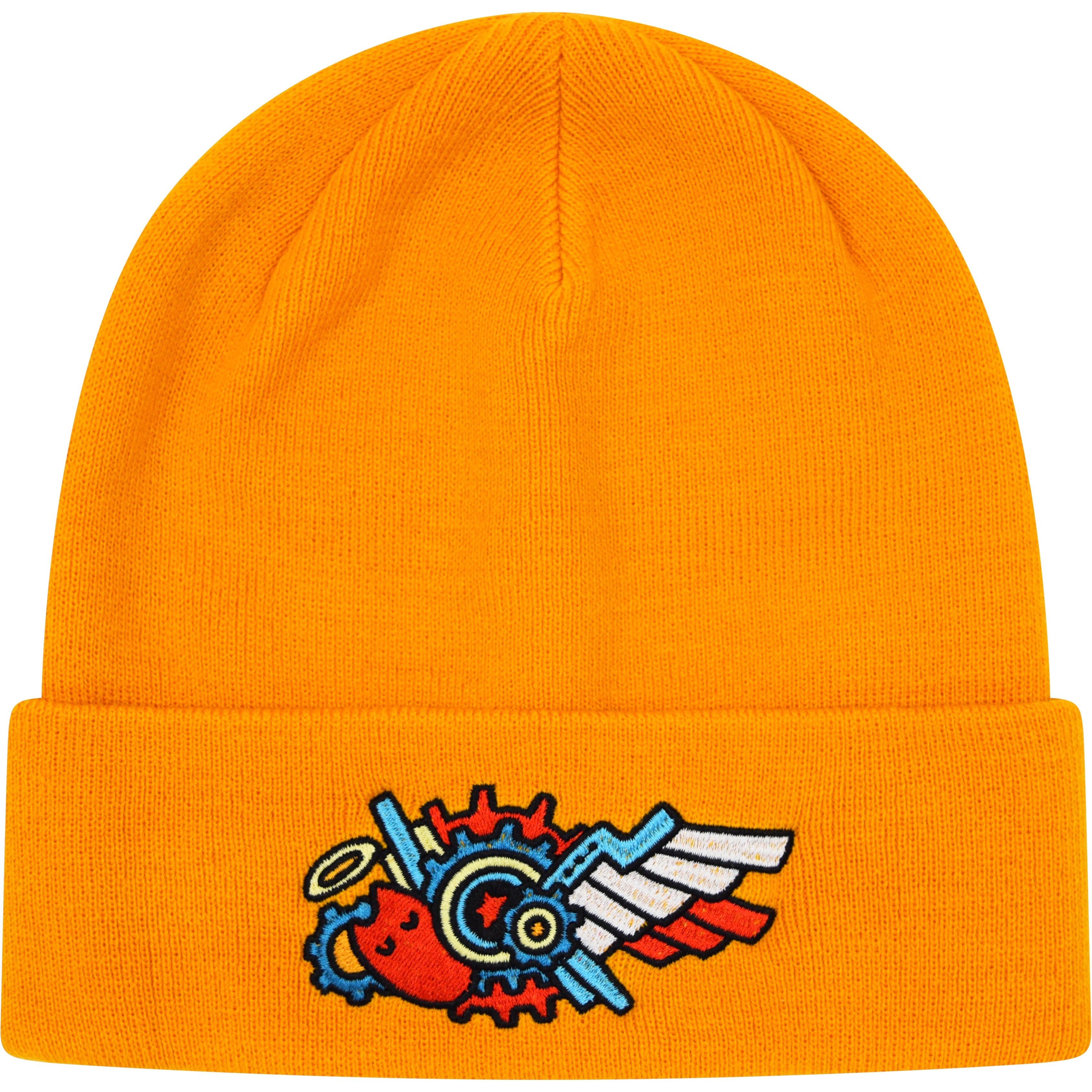 Reki Sk8board Beanie – Steady Hands