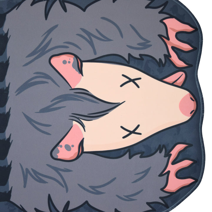 Roadkill Desk Mat