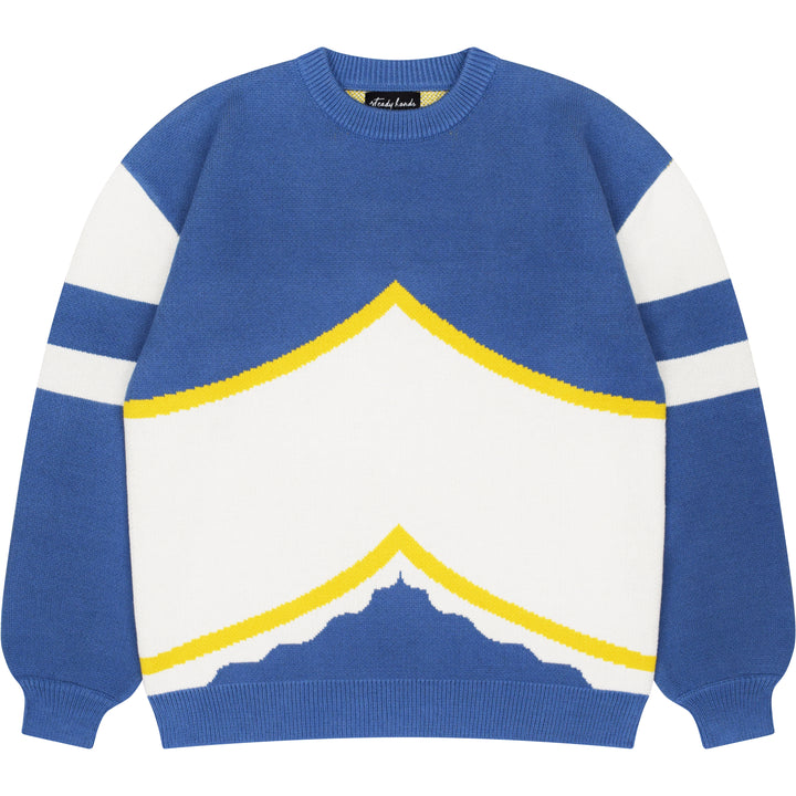 Sayaka Sweater